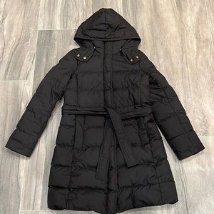 JCREW Down Puffer Jacket